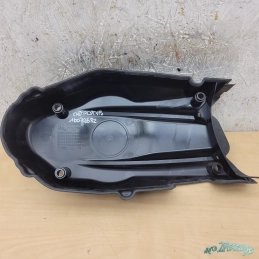 Cache carter de variateur Peugeot Metropolis 400