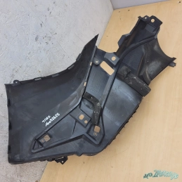 Marche pied droit Yamaha 530 Tmax