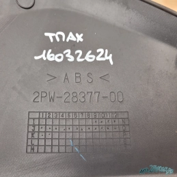 Demi face façade avant droite Yamaha 530 TMax