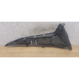 Bas de caisse gauche Yamaha 530 Tmax