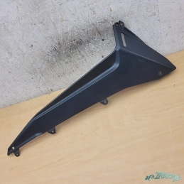 Bas de caisse droit Yamaha 530 Tmax