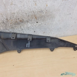 Bas de caisse droit Yamaha 530 Tmax