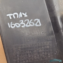 Bas de caisse droit Yamaha 530 Tmax