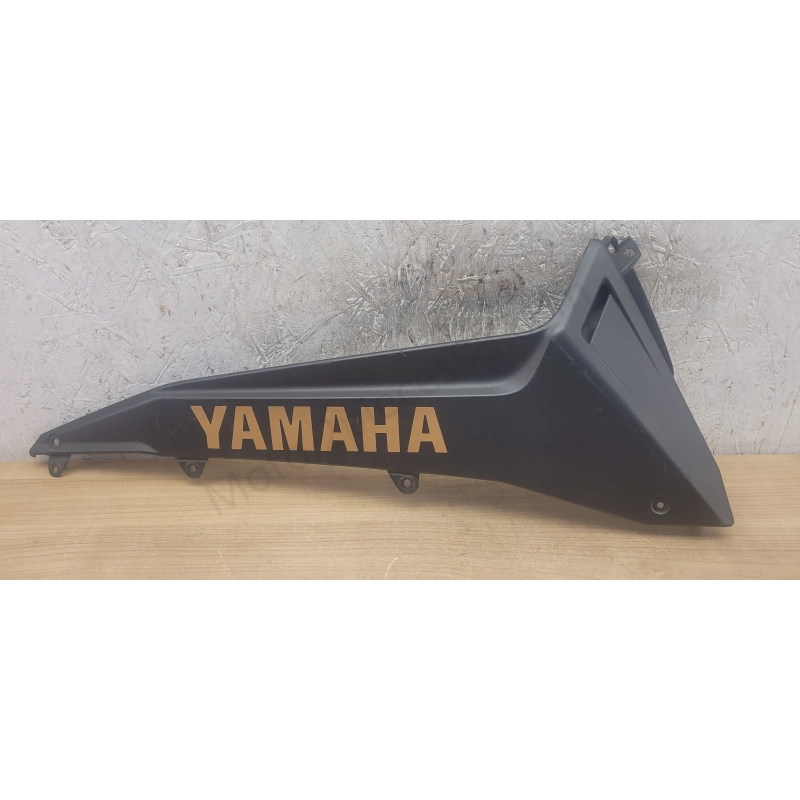 Bas de caisse droit Yamaha 530 Tmax
