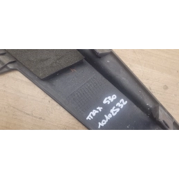 Bas de caisse droit Yamaha 530 Tmax