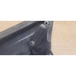 Bas de caisse droit Yamaha 530 Tmax