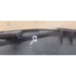 Bas de caisse droit Yamaha 530 Tmax