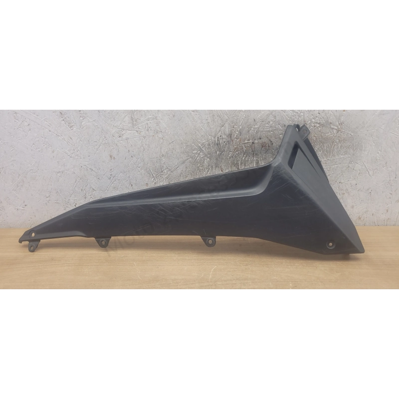 Bas de caisse droit Yamaha 530 Tmax