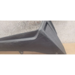 Bas de caisse droit Yamaha 530 Tmax