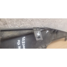 Bas de caisse droit Yamaha 530 Tmax