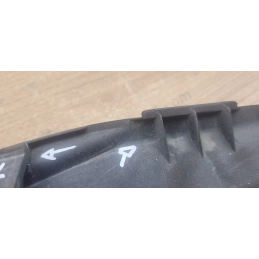 Bas de caisse droit Yamaha 530 Tmax