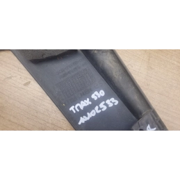 Bas de caisse droit Yamaha 530 Tmax