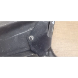 Bas de caisse droit Yamaha 530 Tmax