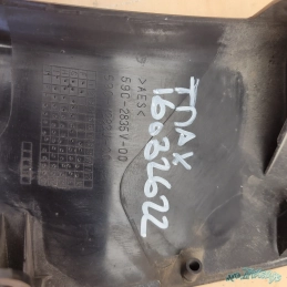 Ecope droit Yamaha 530 Tmax