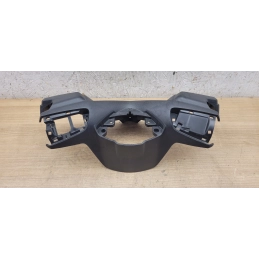 Entourage guidon Peugeot Metropolis 400