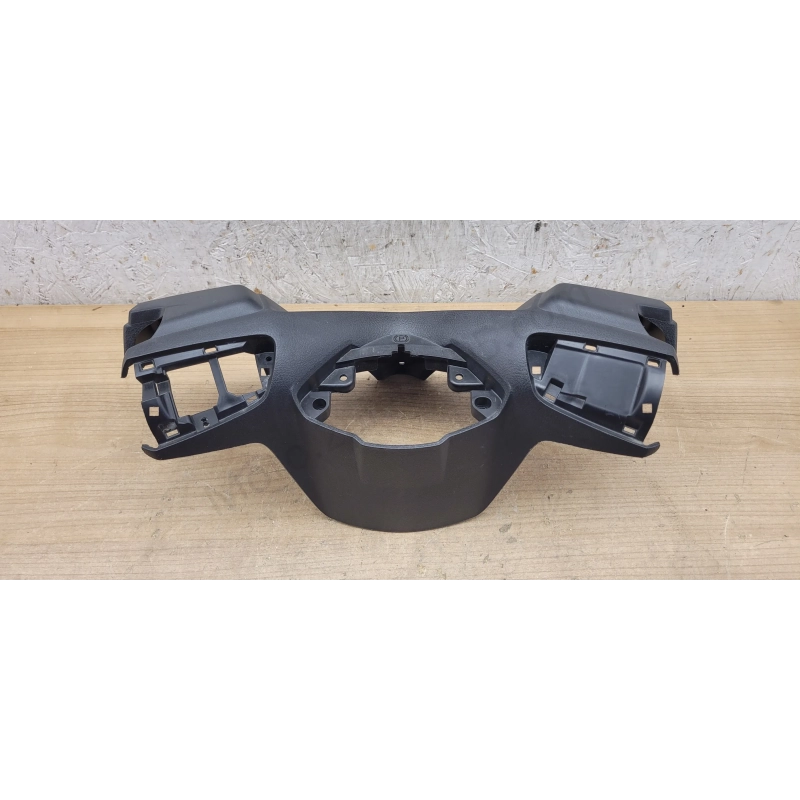 Entourage guidon Peugeot Metropolis 400