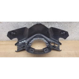 Entourage guidon Peugeot Metropolis 400