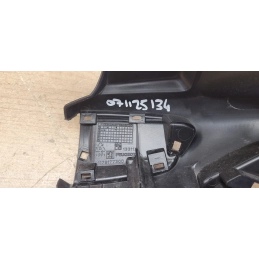 Entourage guidon Peugeot Metropolis 400