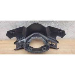 Entourage guidon Peugeot Metropolis 400