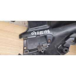 Entourage guidon Peugeot Metropolis 400