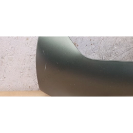 Bas de caisse gauche Piaggio MP3 300 350 400 500