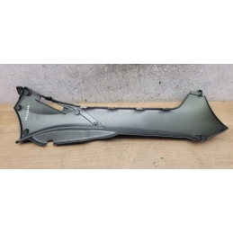 Bas de caisse gauche Piaggio MP3 300 350 400 500