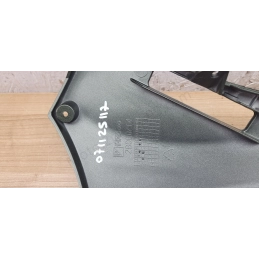 Bas de caisse gauche Piaggio MP3 300 350 400 500