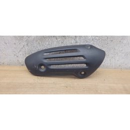 Plaque Protection d'échappement Vespa Sprint Primavera 50 125 150