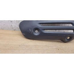 Plaque Protection d'échappement Vespa Sprint Primavera 50 125 150