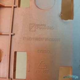 Marche pied Vespa Sprint Primavera 50 125 150