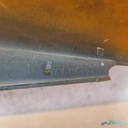 Marche pied Vespa GT GTS 125 200