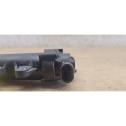 Pompe à essence Peugeot Kisbee 50 2T 4T IE