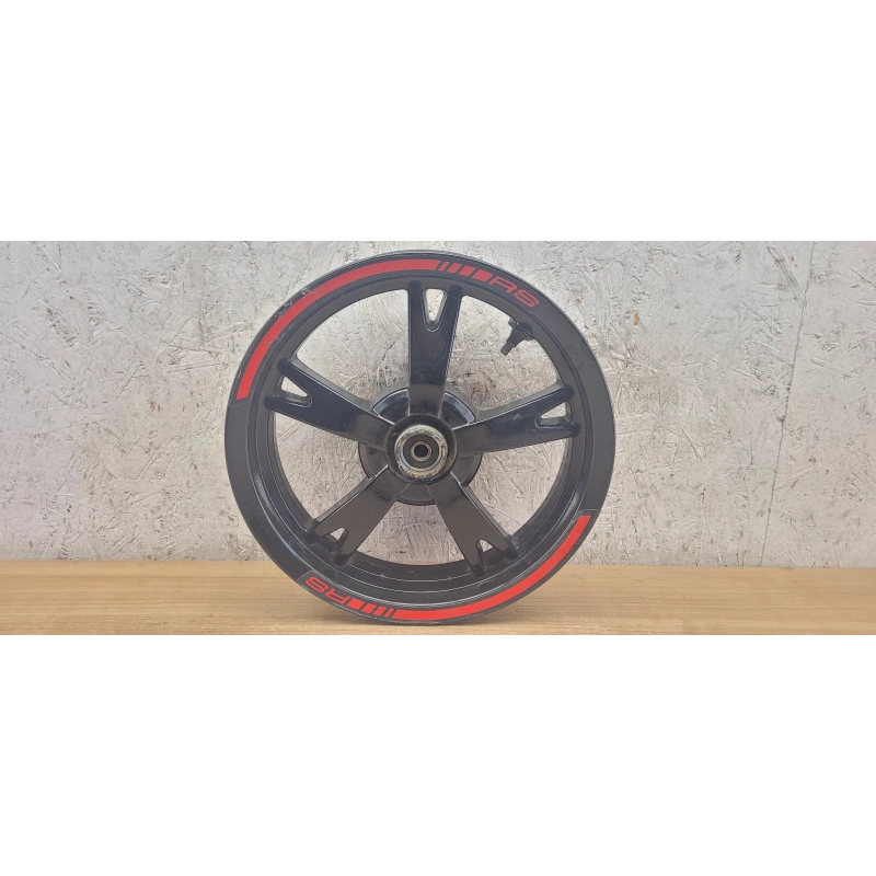 Jante avant Peugeot Kisbee 50