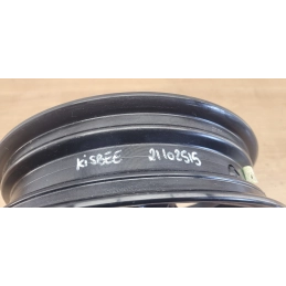 Jante avant Peugeot Kisbee 50