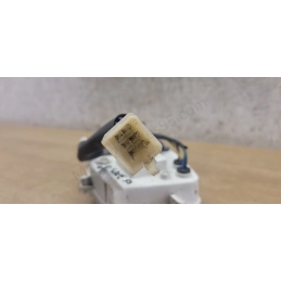 Compteur Peugeot Kisbee 50 4T IE – 4 838 KM