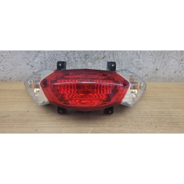 Feu arrière Peugeot Kisbee 50