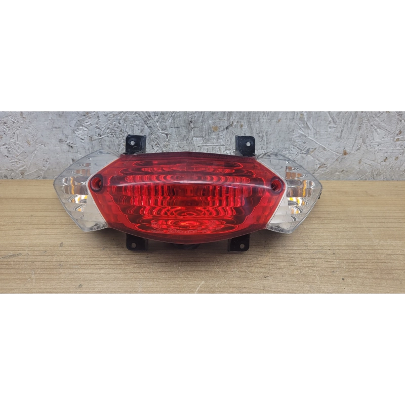 Feu arrière Peugeot Kisbee 50