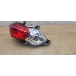 Feu arrière Peugeot Kisbee 50