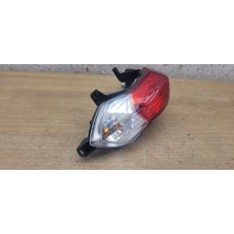 Feu arrière Peugeot Kisbee 50