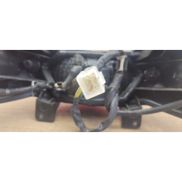 Feu arrière Peugeot Kisbee 50