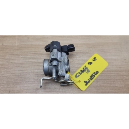 Corps Papillon Peugeot Kisbee 50 4T IE