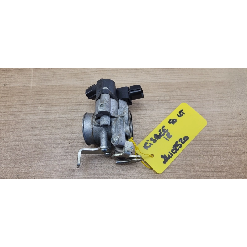 Corps Papillon Peugeot Kisbee 50 4T IE