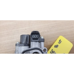 Corps Papillon Peugeot Kisbee 50 4T IE