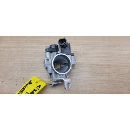 Corps Papillon Peugeot Kisbee 50 4T IE