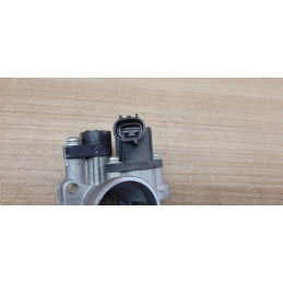 Corps Papillon Peugeot Kisbee 50 4T IE