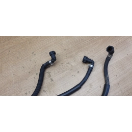 Durite essence Peugeot 50 4T IE injection