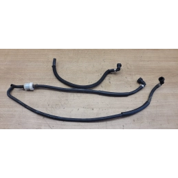 Durite essence Peugeot 50 4T IE injection