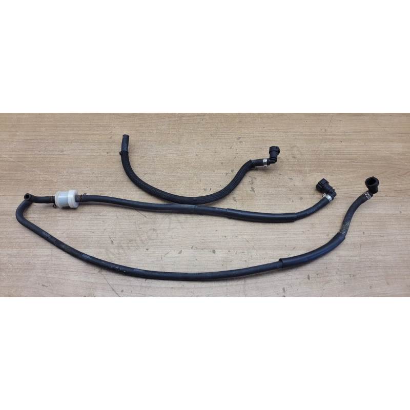 Durite essence Peugeot 50 4T IE injection