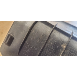 Trappe batterie Peugeot Kisbee 50