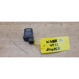 Relais de démarreur Peugeot Kisbee Speedfight 3 et 4